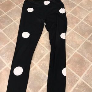 LuLaRoe TC Leggings